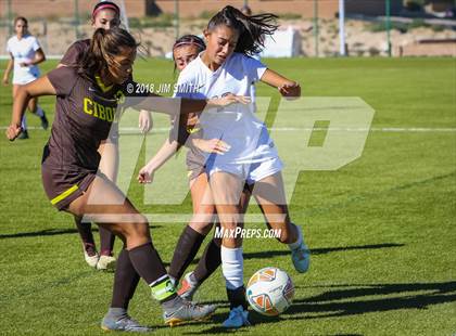 Thumbnail 1 in Volcano Vista @ Cibola photogallery.