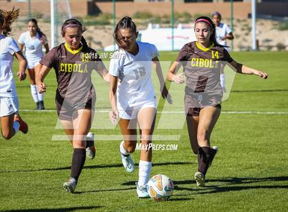 Thumbnail 2 in Volcano Vista @ Cibola photogallery.