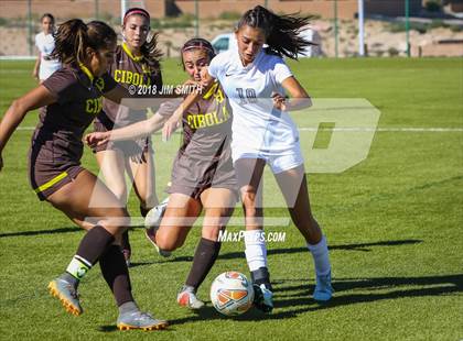 Thumbnail 3 in Volcano Vista @ Cibola photogallery.