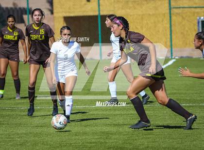 Thumbnail 1 in Volcano Vista @ Cibola photogallery.
