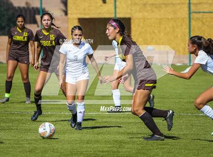Thumbnail 2 in Volcano Vista @ Cibola photogallery.