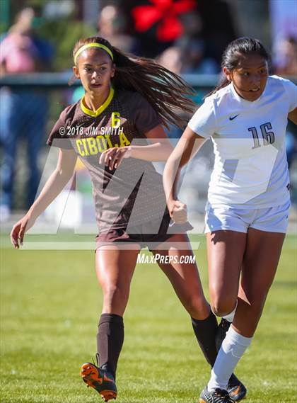 Thumbnail 1 in Volcano Vista @ Cibola photogallery.