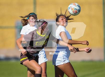 Thumbnail 3 in Volcano Vista @ Cibola photogallery.