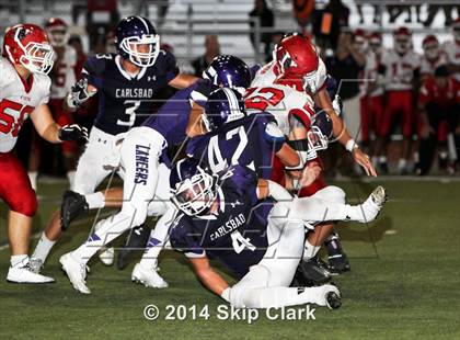 Thumbnail 3 in Vista @ Carlsbad photogallery.