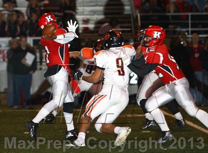 Thumbnail 3 in Gilmer @ Kilgore photogallery.