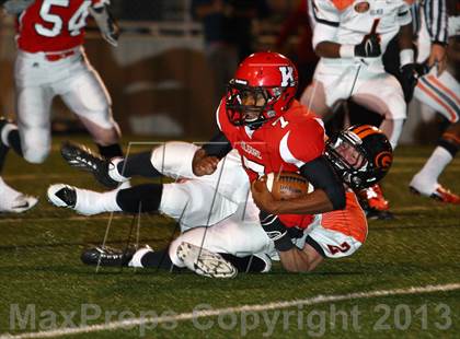 Thumbnail 1 in Gilmer @ Kilgore photogallery.