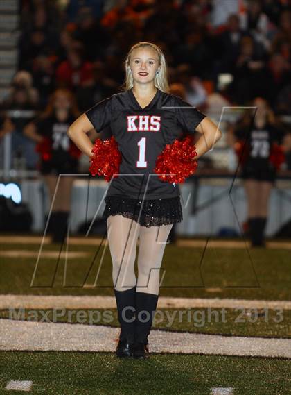 Thumbnail 3 in Gilmer @ Kilgore photogallery.