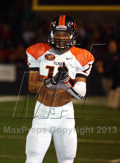Thumbnail 2 in Gilmer @ Kilgore photogallery.