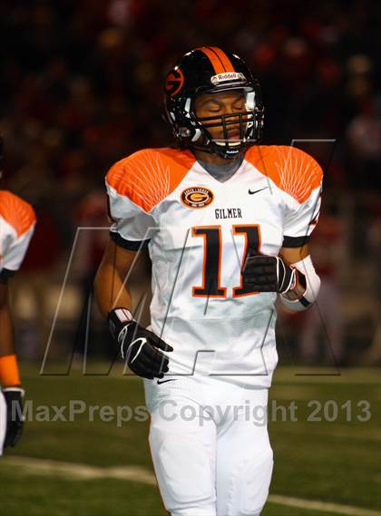 Thumbnail 3 in Gilmer @ Kilgore photogallery.