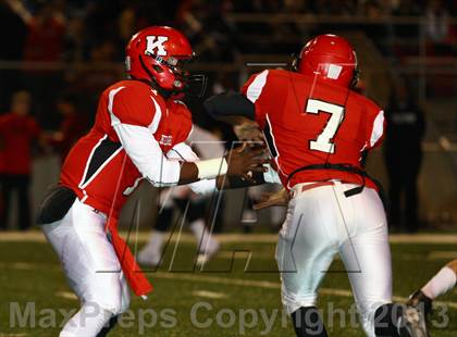 Thumbnail 1 in Gilmer @ Kilgore photogallery.