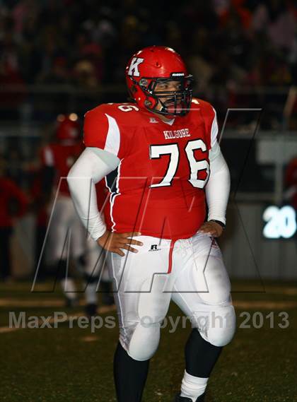 Thumbnail 1 in Gilmer @ Kilgore photogallery.