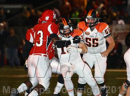 Thumbnail 1 in Gilmer @ Kilgore photogallery.