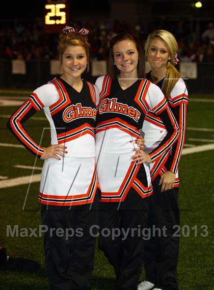 Thumbnail 3 in Gilmer @ Kilgore photogallery.