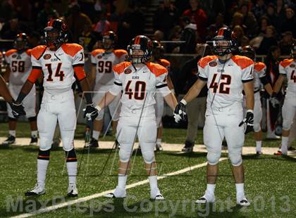 Thumbnail 3 in Gilmer @ Kilgore photogallery.