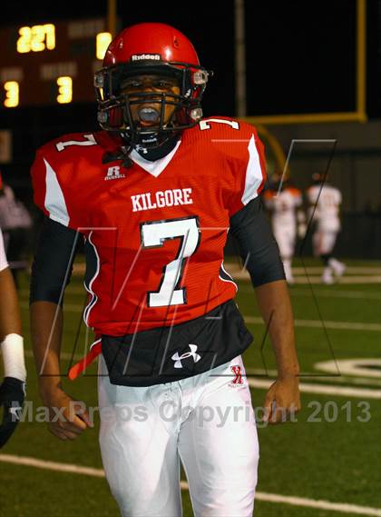 Thumbnail 2 in Gilmer @ Kilgore photogallery.