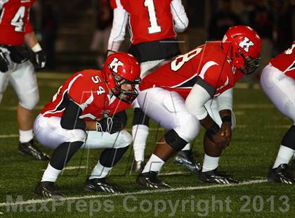Thumbnail 3 in Gilmer @ Kilgore photogallery.