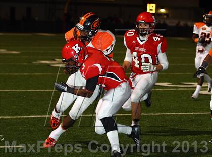 Thumbnail 3 in Gilmer @ Kilgore photogallery.