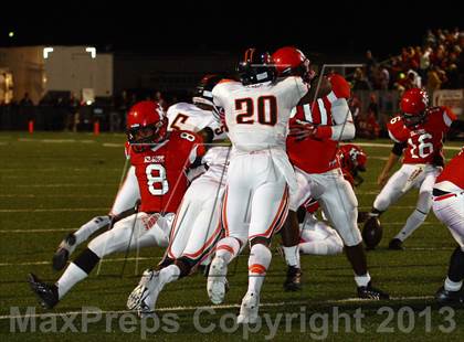 Thumbnail 1 in Gilmer @ Kilgore photogallery.