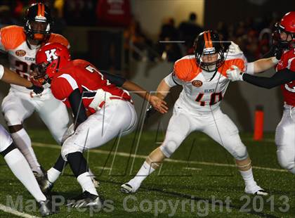 Thumbnail 2 in Gilmer @ Kilgore photogallery.