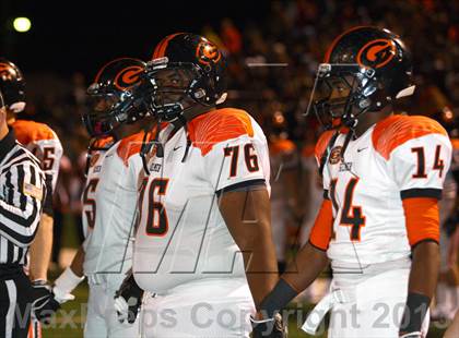 Thumbnail 3 in Gilmer @ Kilgore photogallery.