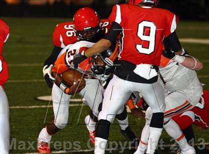 Thumbnail 3 in Gilmer @ Kilgore photogallery.