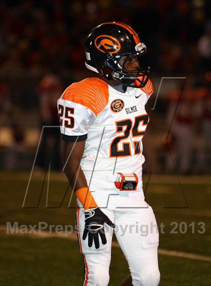 Thumbnail 1 in Gilmer @ Kilgore photogallery.