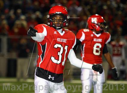 Thumbnail 2 in Gilmer @ Kilgore photogallery.
