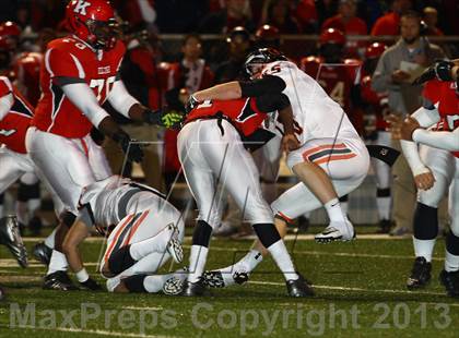Thumbnail 3 in Gilmer @ Kilgore photogallery.