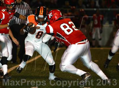 Thumbnail 3 in Gilmer @ Kilgore photogallery.