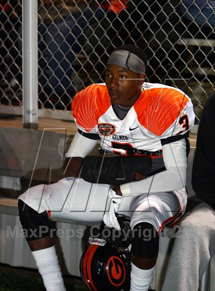 Thumbnail 2 in Gilmer @ Kilgore photogallery.