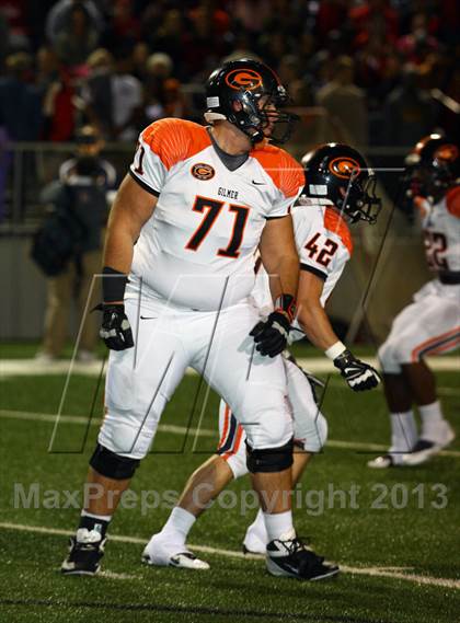Thumbnail 1 in Gilmer @ Kilgore photogallery.
