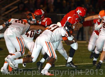 Thumbnail 1 in Gilmer @ Kilgore photogallery.