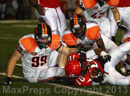 Thumbnail 2 in Gilmer @ Kilgore photogallery.