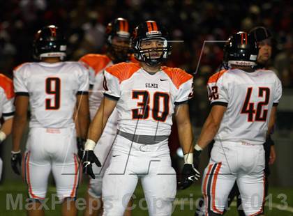 Thumbnail 1 in Gilmer @ Kilgore photogallery.
