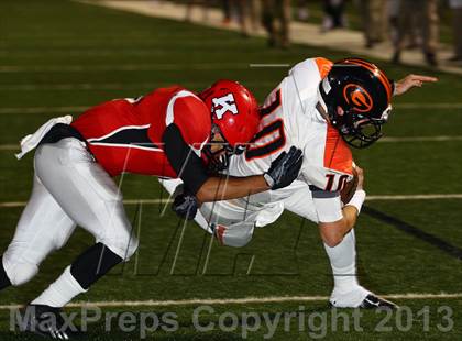 Thumbnail 3 in Gilmer @ Kilgore photogallery.