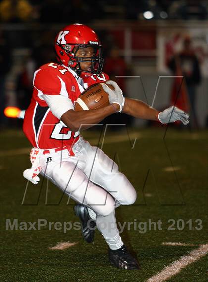 Thumbnail 2 in Gilmer @ Kilgore photogallery.
