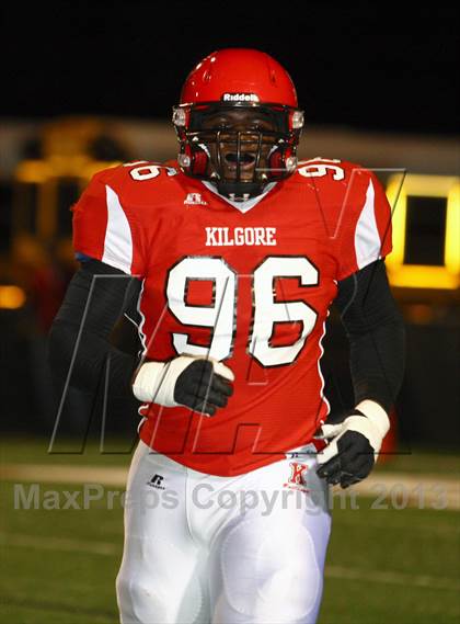 Thumbnail 1 in Gilmer @ Kilgore photogallery.