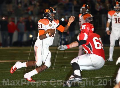 Thumbnail 1 in Gilmer @ Kilgore photogallery.