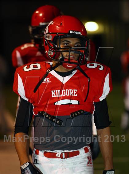 Thumbnail 3 in Gilmer @ Kilgore photogallery.