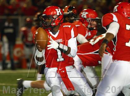 Thumbnail 3 in Gilmer @ Kilgore photogallery.