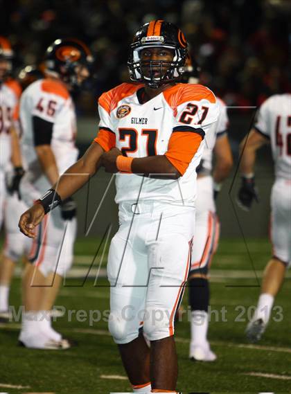 Thumbnail 1 in Gilmer @ Kilgore photogallery.