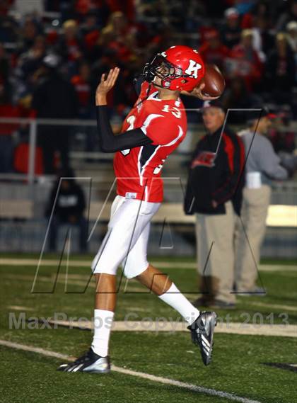 Thumbnail 2 in Gilmer @ Kilgore photogallery.