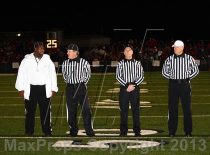 Thumbnail 3 in Gilmer @ Kilgore photogallery.