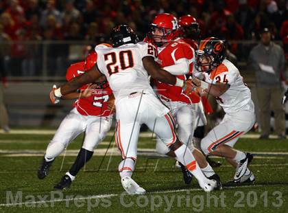 Thumbnail 3 in Gilmer @ Kilgore photogallery.