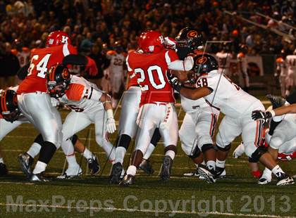Thumbnail 3 in Gilmer @ Kilgore photogallery.