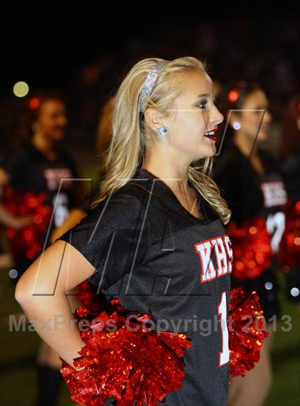 Thumbnail 3 in Gilmer @ Kilgore photogallery.