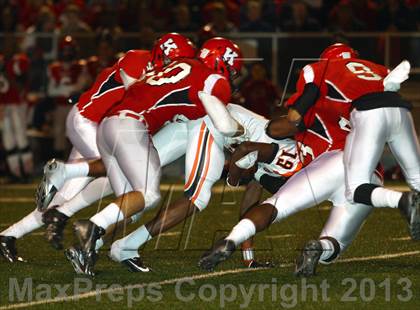 Thumbnail 1 in Gilmer @ Kilgore photogallery.
