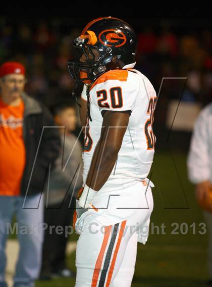 Thumbnail 3 in Gilmer @ Kilgore photogallery.