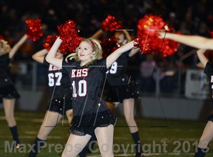 Thumbnail 1 in Gilmer @ Kilgore photogallery.