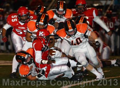 Thumbnail 3 in Gilmer @ Kilgore photogallery.